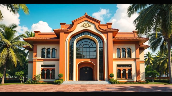 Wakil Wali Kota Ngamuk Lepaskan Tembakan di Gedung Dewan – Beberapa Luka