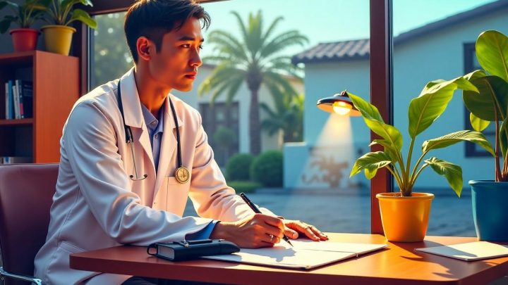 Main Agenda: Inspiratif! Peneliti Ini Raih Gelar Doktor ITB di Usia 62 Tahun