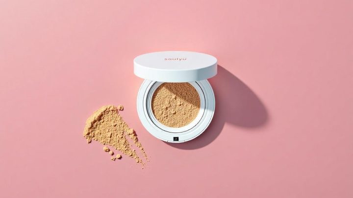 What Happened During: Soulyu Rilis Cloud Hydrating Matte Cushion, Kandungan Alami dari Kekayaan Indonesia