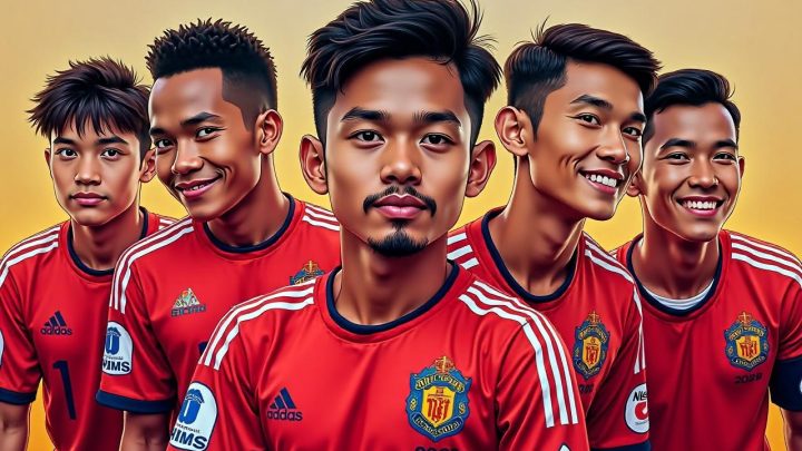 Gagal Juara – Persija Cetak Sejarah Baru di Super League 2025-2026
