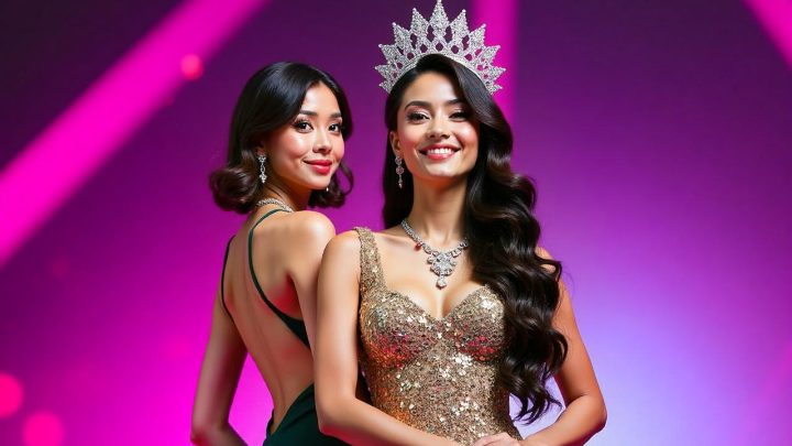 Latest Program: Miss Indonesia 2026 Hadir dengan Aturan Baru, Batas Usia hingga 25 Tahun