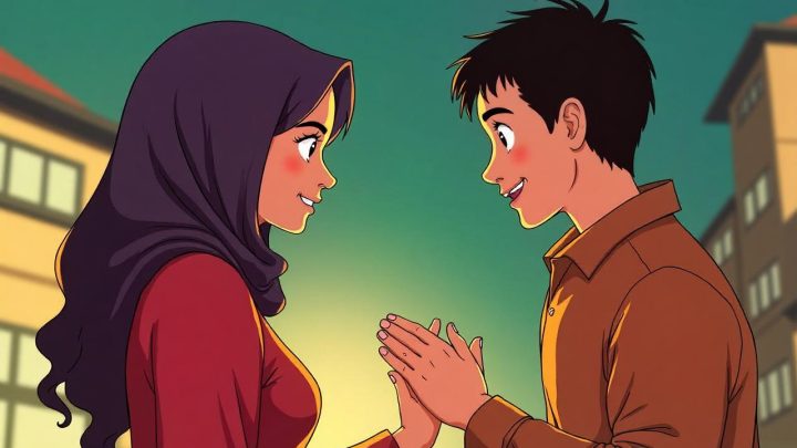 Solving Problems: Geger! Kakek Tusuk Mantan Istri saat Hadiri Pernikahan Anaknya di Jakut