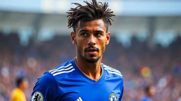 Ancelotti Jelaskan Alasan Coret Joao Pedro dari Timnas Brasil meski Jadi Pemain Terbaik Chelsea