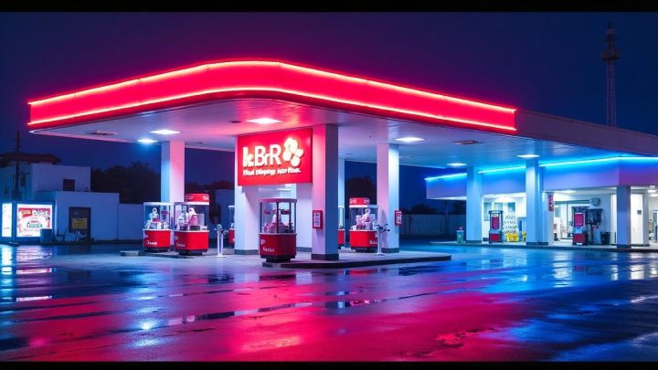Daftar Harga BBM Pertamina 21 Mei 2026 – Lengkap Jenis Pertalite hingga Pertamax
