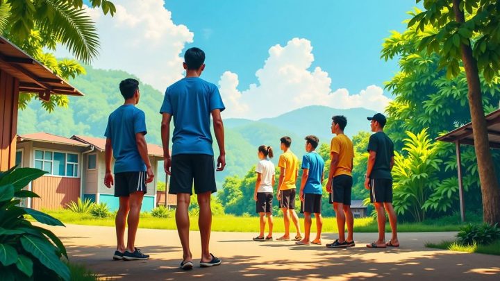 Important Visit: 2 Calon Pemain Naturalisasi Timnas Indonesia Bocor ke Publik, Siapa Saja?
