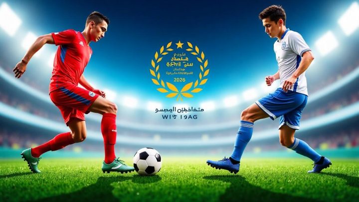 Important Visit: Jadwal Lengkap Piala Asia U-17 2026 13 Mei 2026: Ada Arab Saudi vs Tajikistan