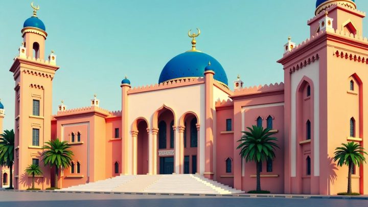 Topics Covered: Wakapolri Bertemu Otoritas Keamanan Saudi, Perkuat Koordinasi Perlindungan Jemaah Haji