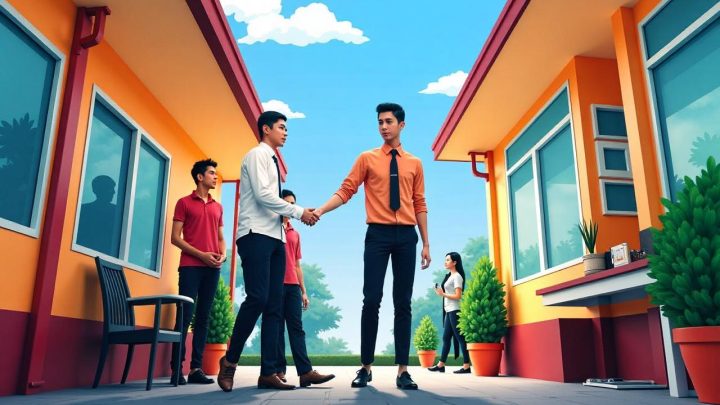 New Policy: Pendaftaran Pelatihan Vokasi Nasional Batch 2 Dibuka Hari Ini, Begini Tahapannya