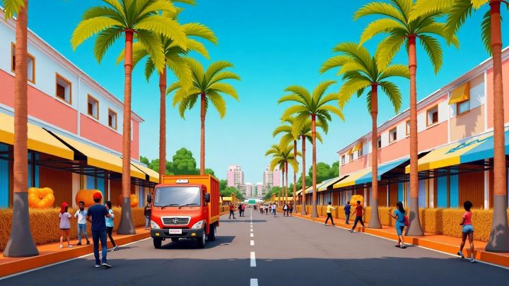 Latest Program: Libur Iduladha, 10.000 Pengunjung Padati Ancol