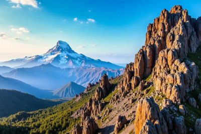 3 Pendaki Tewas – Penyedia Open Trip Ternyata Tahu Gunung Dukono Berstatus Waspada
