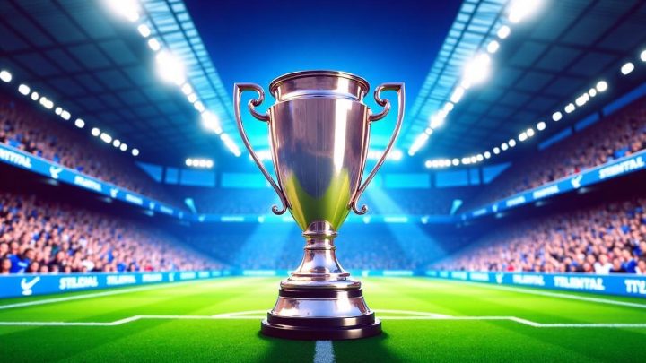 Special Plan: Jadwal Final Piala FA 2026 Malam Ini Chelsea vs Man City, Kick Off Jam Berapa?