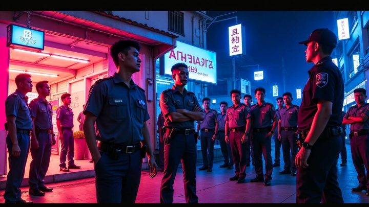 Bareskrim Tangkap Oknum Polisi yang Terlibat Peredaran Narkoba di B Fashion Jakbar