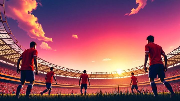 Jumlah Hadiah Uang Arsenal usai Juara Liga Inggris 2025-2026 – Tembus Rp4,2 Triliun