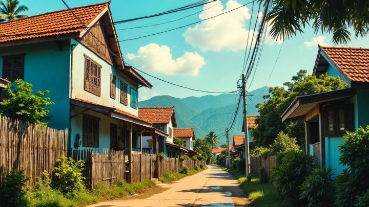 Geger! Pria Tewas Ditusuk di Kampung Ambon Jakbar – Berawal dari Cekcok