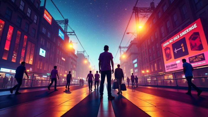 Key Strategy: Viral di Mana-Mana, Terikat Janji Duduki Posisi No 1 Drama Series Indonesia