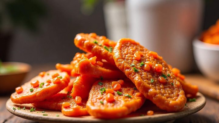 New Policy: Harga Cabai Makin Pedas, Rawit Merah Sentuh Rp80.450 per Kg