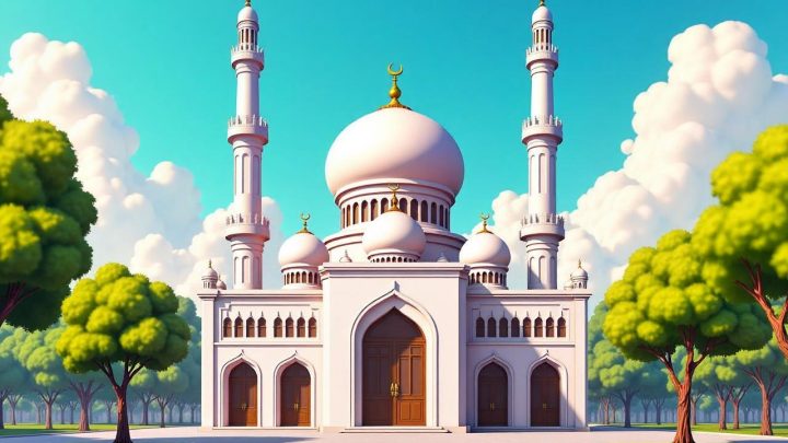 Nasarudin Umar Apresiasi Bantuan Kurban ke Masjid Istiqlal dari MNC Peduli – Pastikan Penyaluran Tepat Sasaran