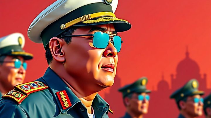 Latest Program: Prabowo Bekali 400 Calon Pemimpin BUMN di Hambalang