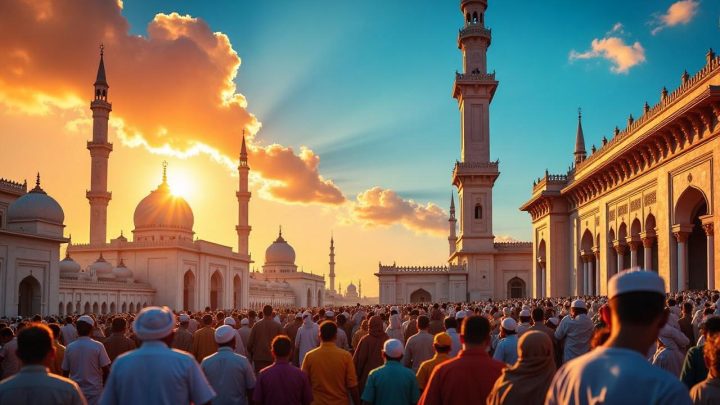 Puncak Haji Dimulai Hari Ini – Jemaah Indonesia Bergerak ke Arafah
