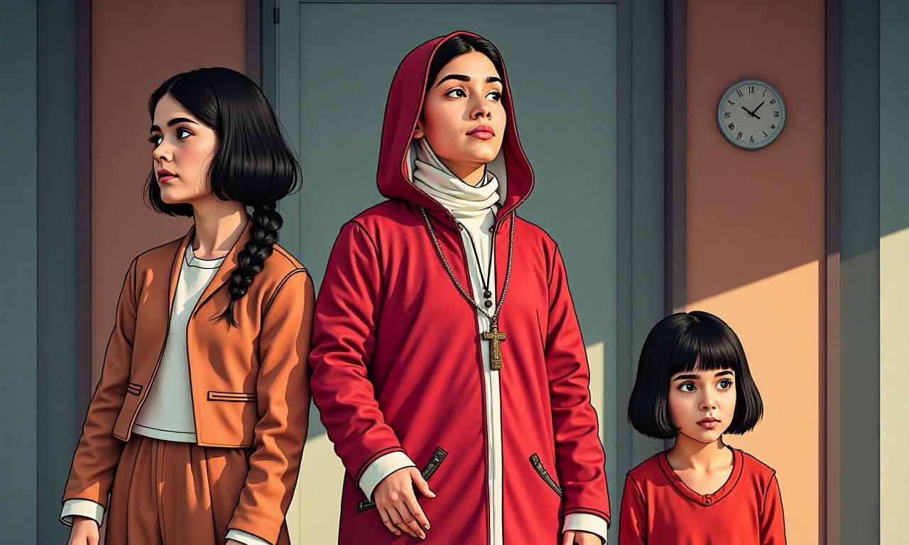 Main Agenda: 5 Fakta Terbaru Kelahiran Anak Pertama Alyssa Daguise dan Al Ghazali, Nomor 4 Mengharukan