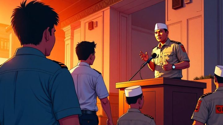 Kekayaan Presiden Prabowo di LHKPN Terbaru Capai Rp2,06 Triliun – Bertambah Rp4,5 Miliar