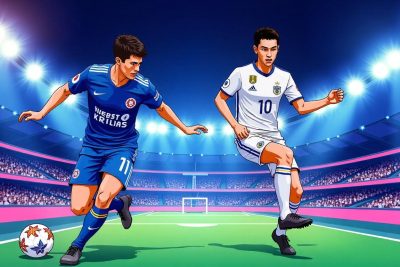 Important Visit: Link Live Streaming Al Nassr vs Gamba Osaka di Final ACL Two 2026