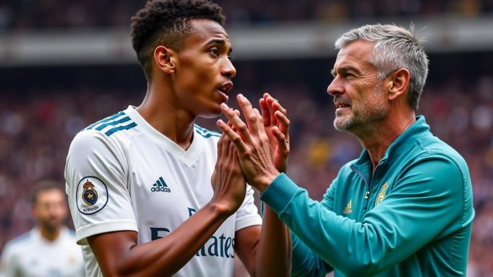 Fans Real Madrid Tuntut Kylian Mbappe Didepak – Jose Mourinho Ambil Keputusan Mengejutkan