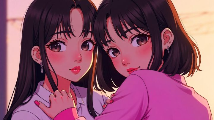 Key Issue: Mirror Selfie Jennie BLACKPINK Bikin Netizen Salfok, Bentuk Wajah Berbeda