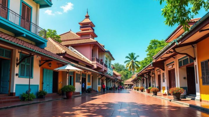 Jalan Lenteng Agung yang Ambles Mulai Bisa Dilalui Dua Lajur usai Diuruk