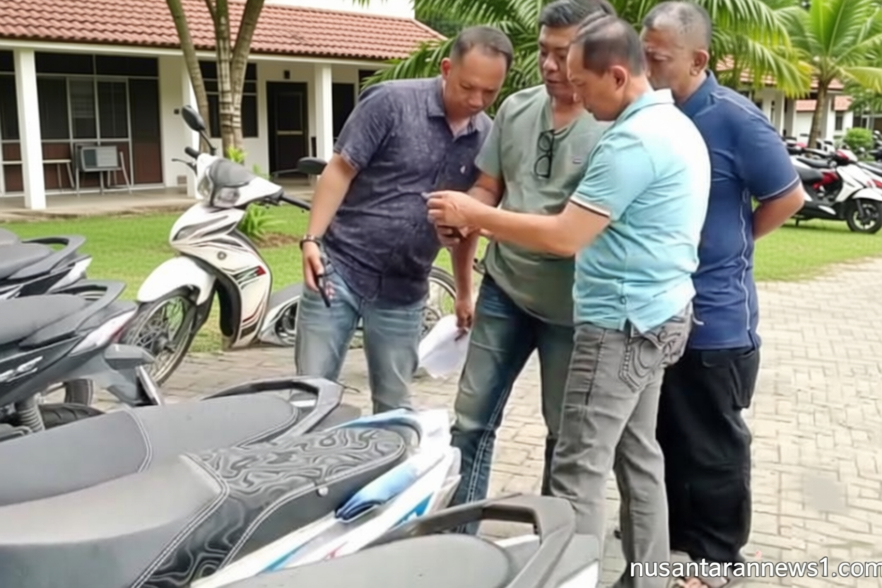 New Policy: Polisi Tewas Ditembak Pencuri Motor, Polda Lampung Kerahkan Tim Khusus Kejar Pelaku