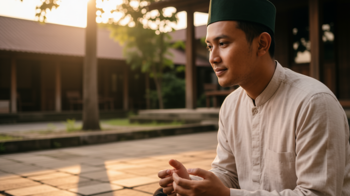 Topics Covered: Niat Puasa Idul Adha 2 Hari Tarwiyah dan Arafah: Arab & Artinya, serta Keutamaan