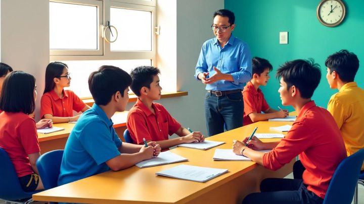 Meeting Results: DPR Minta Kejelasan Kemendikdasmen soal Instruksi Belajar Bahasa Prancis di Sekolah
