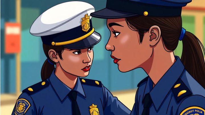 Pengawal Pribadi Nathalie Holscher Diduga Jadi Korban Penembakan Oknum Polisi