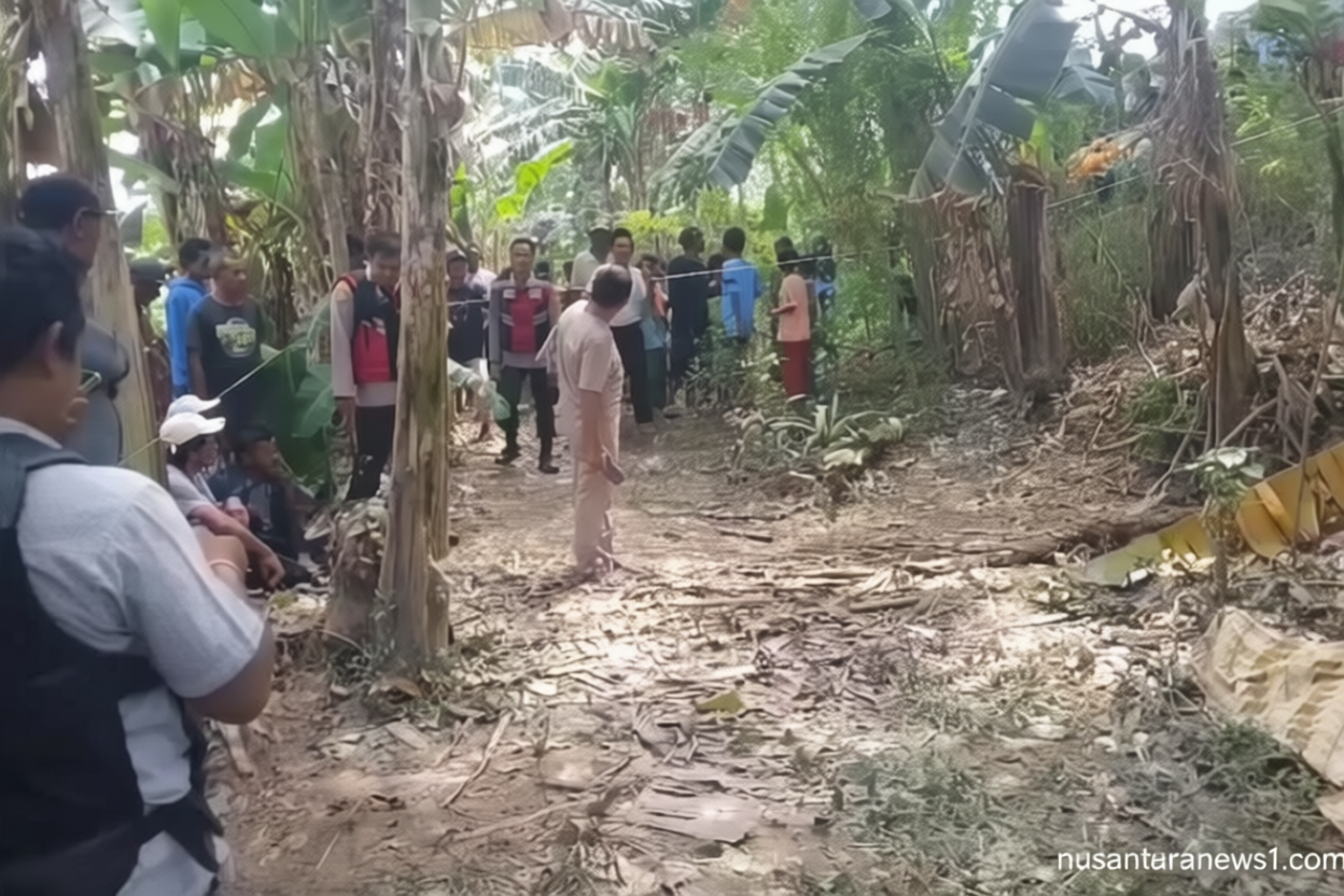 Solution For: Geger! Pelajar SMK di Karawang Tewas Bersimbah Darah di Bantaran Sungai Citarum