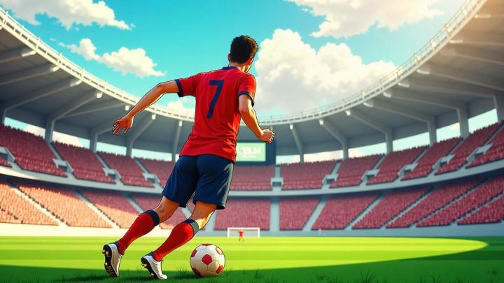 Key Discussion: Timnas Sepak Bola Iran Belum Dapat Visa dari AS, Batal Ikut Piala Dunia?