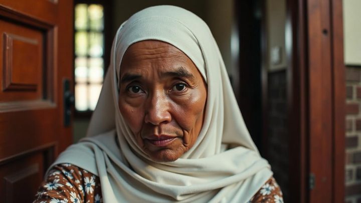 Key Discussion: Kisah Mbah Marsiyah Jemaah Umur 105 Tahun, Pergi Haji Berkat Tabungan di Kaleng Bekas