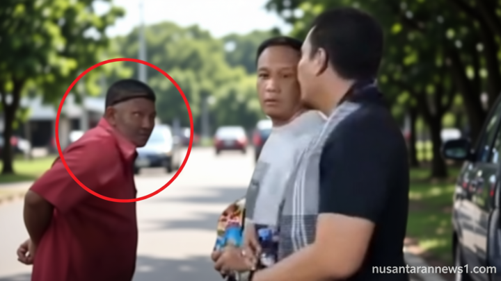 Key Issue: Terungkap Kasus Pembakaran Toko Grosir Snack di Jombang, Pelaku Ditangkap
