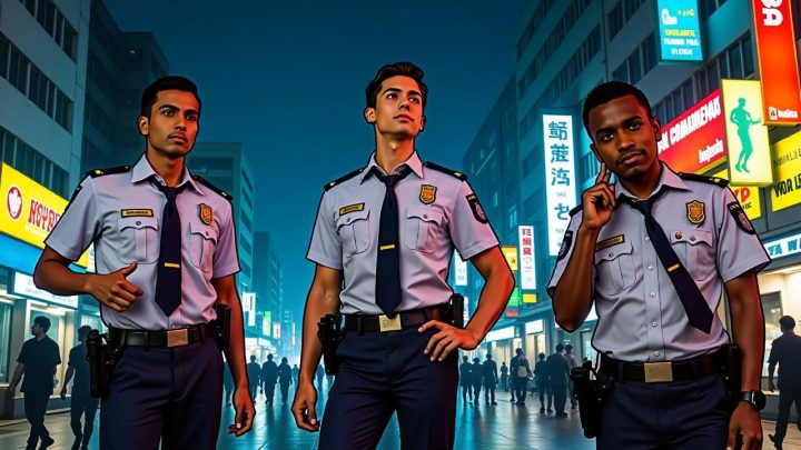 Hercules Dilaporkan ke Polda Metro Jaya Atas Dugaan Penyekapan – Polisi Mulai Selidiki