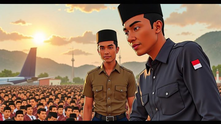 Special Plan: Jokowi Mau Keliling Indonesia, Ferdinand Hutahaean: Khianati Prabowo