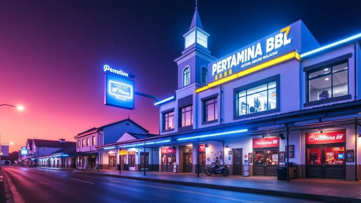 Daftar Harga BBM Pertamina Minggu 31 Mei 2026 – Cek sebelum Pergi Berlibur