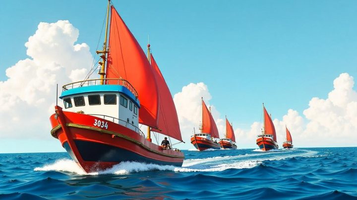 GPCI: 9 WNI Rombongan Global Sumud Flotilla yang Diculik Israel Sudah Bebas!