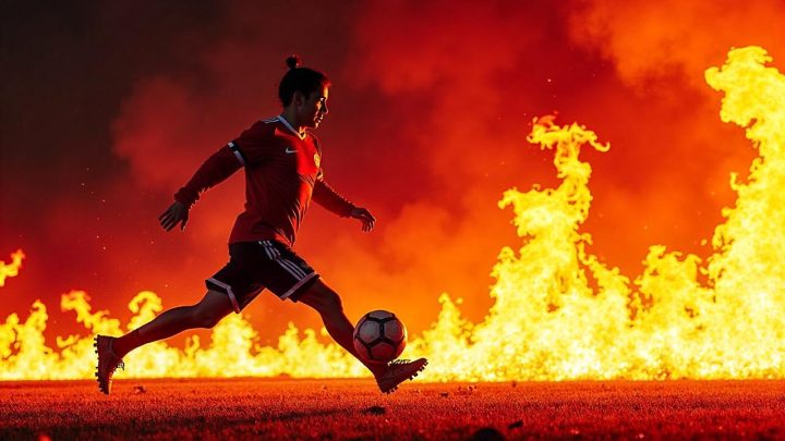 Persija Bungkam Persik Kediri – Gustavo Almeida On Fire