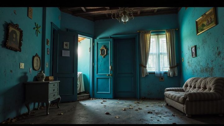Jangan Anggap Sepele Bercak Hitam di Sudut Rumah – Dokter Ungkap Bahaya Black Mold