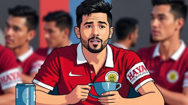 Key Strategy: Pemain Timnas Indonesia Tak Bisa Santai! John Herdman Siapkan Seleksi Ketat Menuju Piala AFF 2026