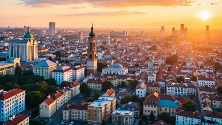 Kyiv Membara! Rusia Hujani Ukraina dengan 600 Drone dan 90 Rudal Balistik – Warga Panik Berhamburan