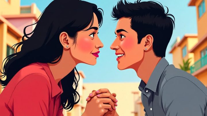 Special Plan: Dari Cinta Manis hingga Perselingkuhan, 5 Microdrama V+Short Siap Bikin Baper dan Susah Move On