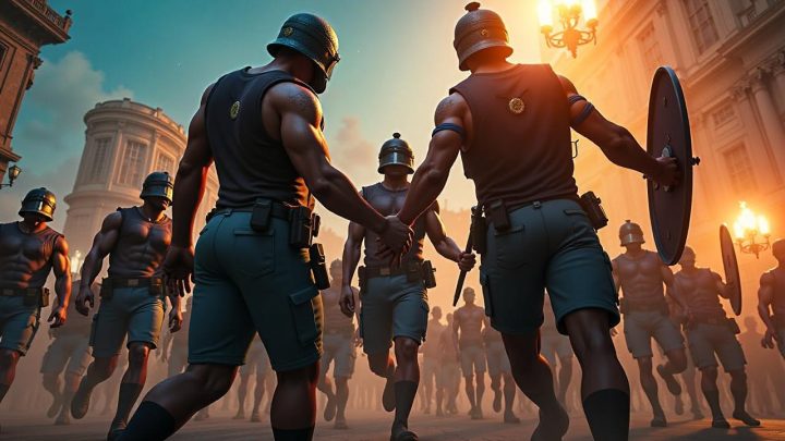 Polisi Selidiki Laporan Dugaan Kasus Intimidasi Hercules ke Ilma Sani