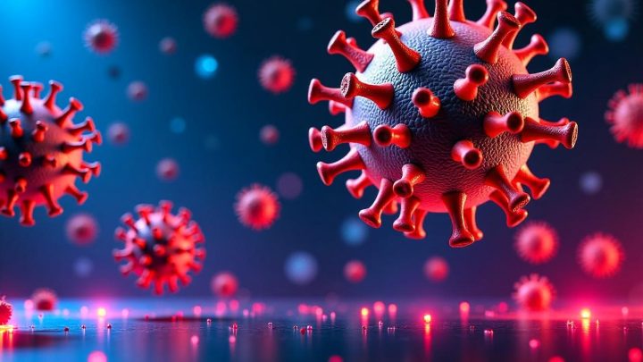 Announced: Dinkes DKI Catat 3 Kasus Positif Hantavirus, 6 Suspek Dipantau