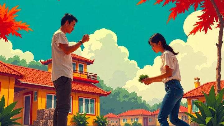 What Happened During: Salurkan Puluhan Hewan Kurban, Angela Tanoesoedibjo: Semoga Bawa Keberkahan