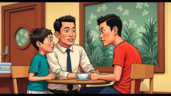 Roy Suryo Singgung Kasusnya Digantung Sangat Lama – Ungkit Ferdy Sambo dan Kopi Sianida
